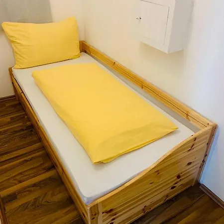 Bergurlaub Apartment