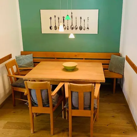 Bergurlaub Konigsleiten