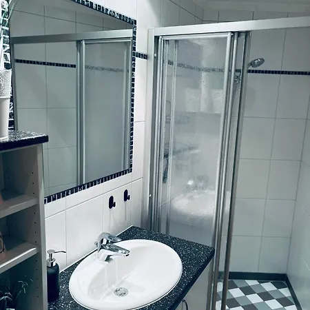 Apartment Bergurlaub