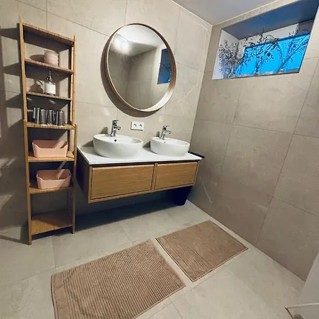 Bergurlaub Apartamento *