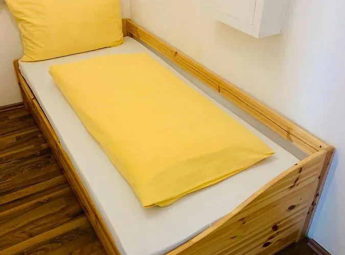 Bergurlaub Apartmán