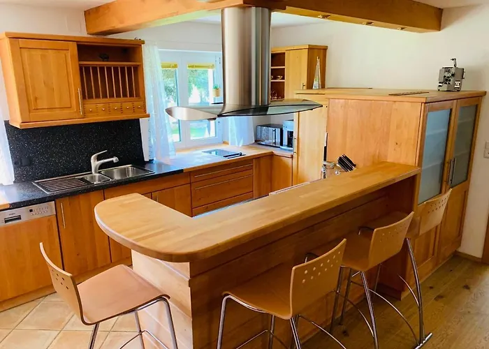 Bergurlaub Konigsleiten