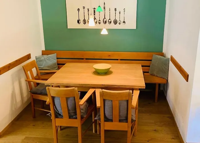 Bergurlaub Konigsleiten