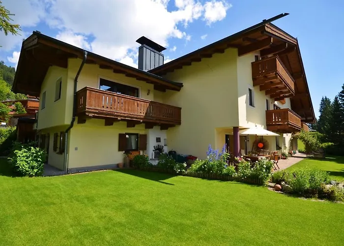 Bergurlaub * Konigsleiten