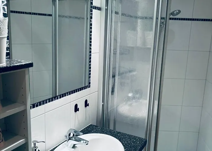 Apartmán Bergurlaub