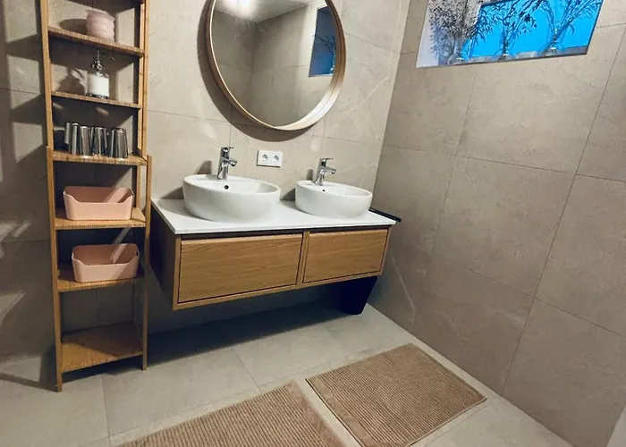 Bergurlaub Apartmán *