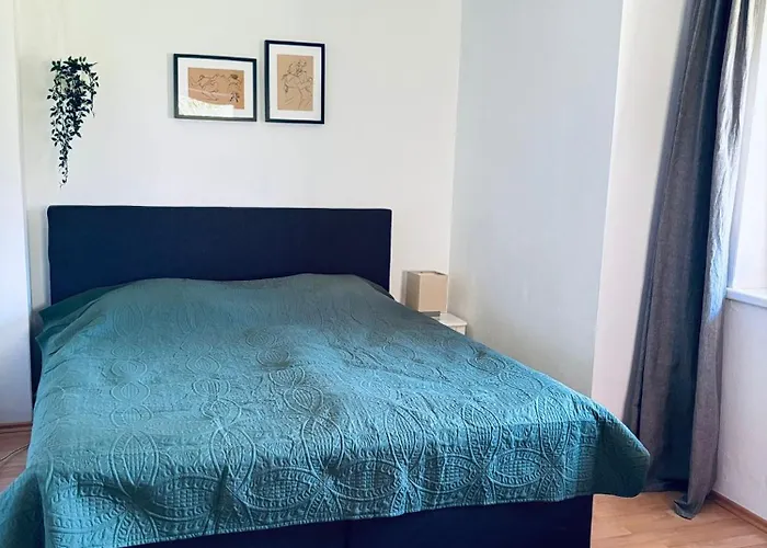 Bergurlaub Konigsleiten